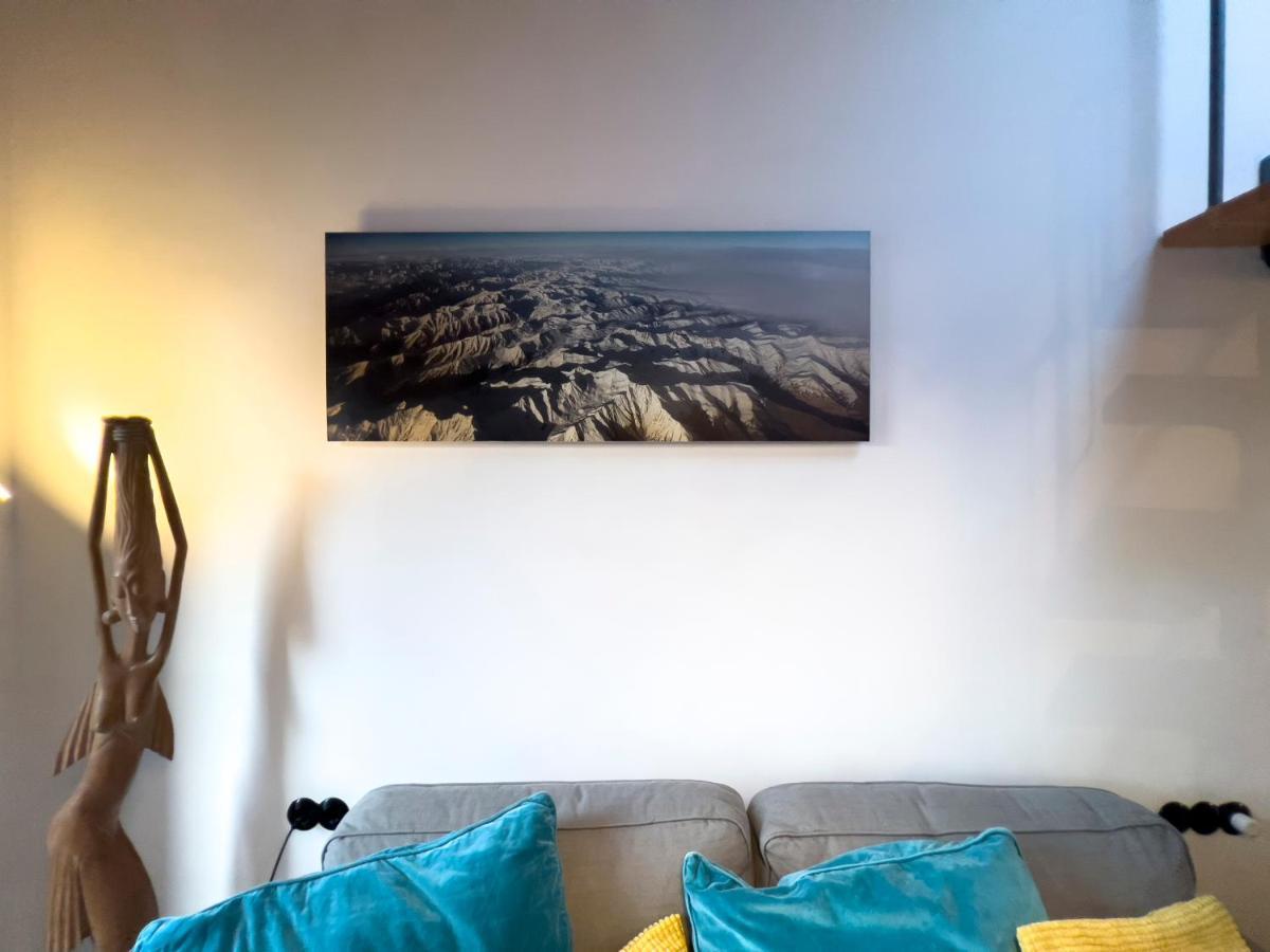118 Alaçatı Buitenkant foto