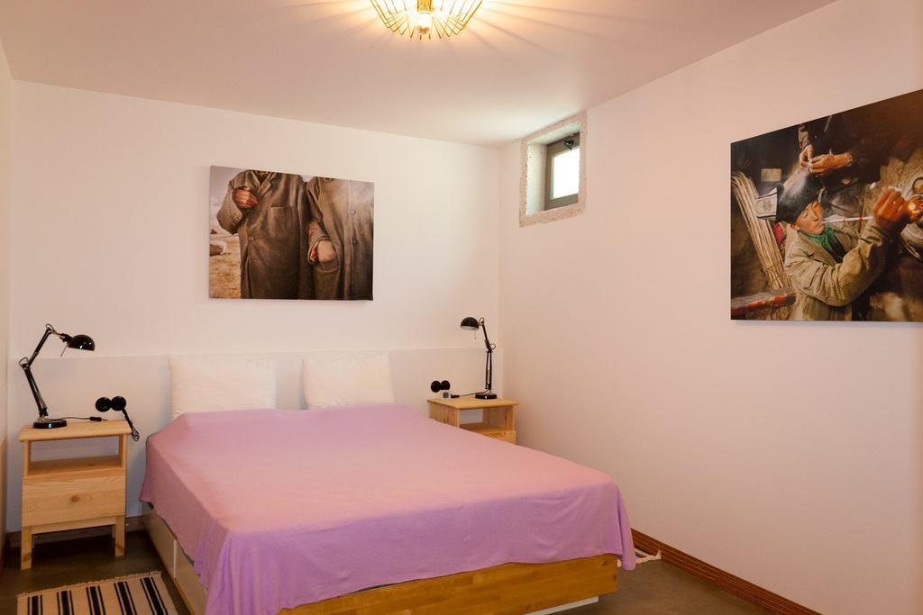 118 Alaçatı Buitenkant foto